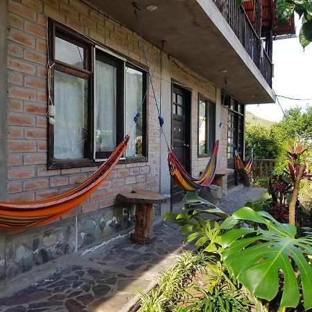 Backpackers Balcones Albergue Baños Exterior foto